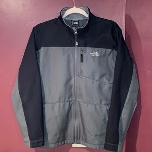 North Face Shell Jacket